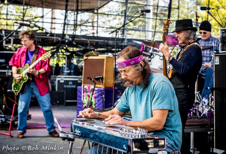 Moonalice-Bottlerock May 9 2013-7<br/>Photo by: Bob Minkin